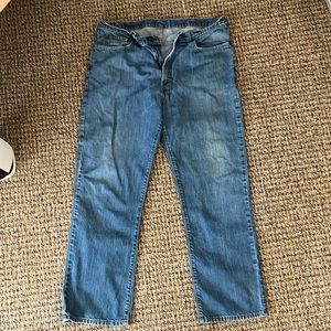 Polo Men’s Blue Jeans 36/30 like new